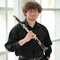 Nick Copeland Clarinet - @CopelandClarinet - Youtube