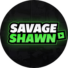 Channel thumbnail for savageshawn