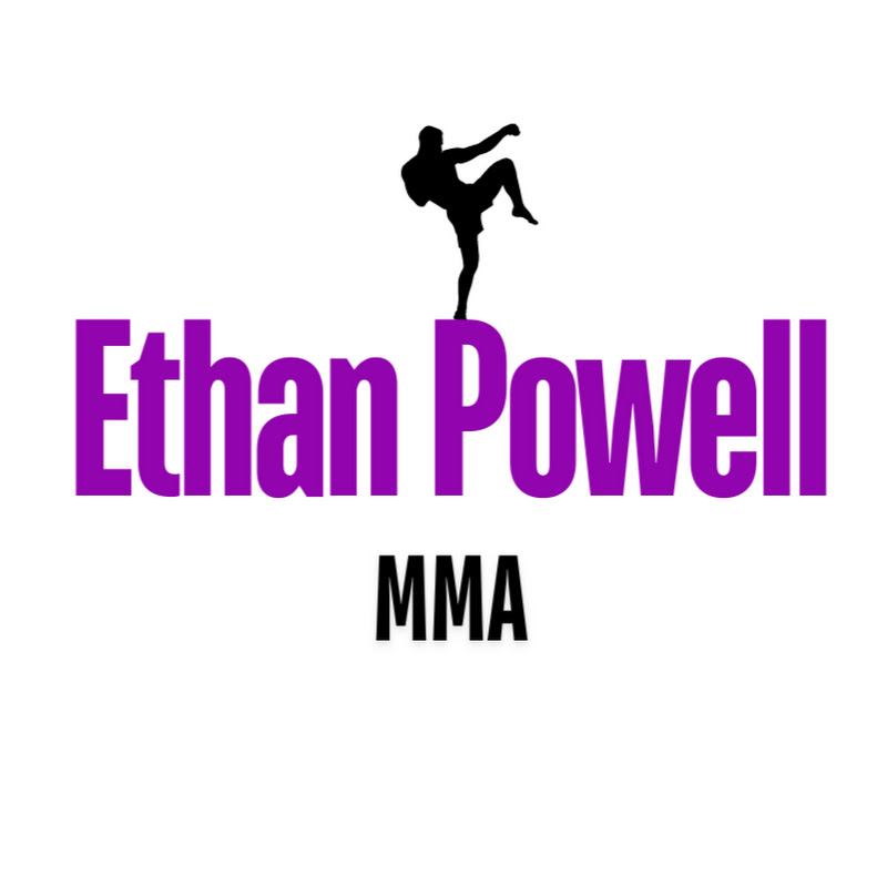 Ethan Powell MMA