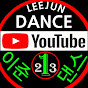 이준댄스