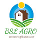Bsl Agro logo