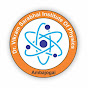 Dr. Vikram Sarabhai Institute of Physics logo