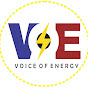 Voice of Energy