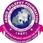 Angie Epilespy Foundation logo