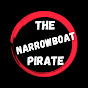 The Narrowboat Pirate logo