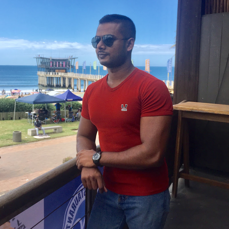 Wendel Moodley