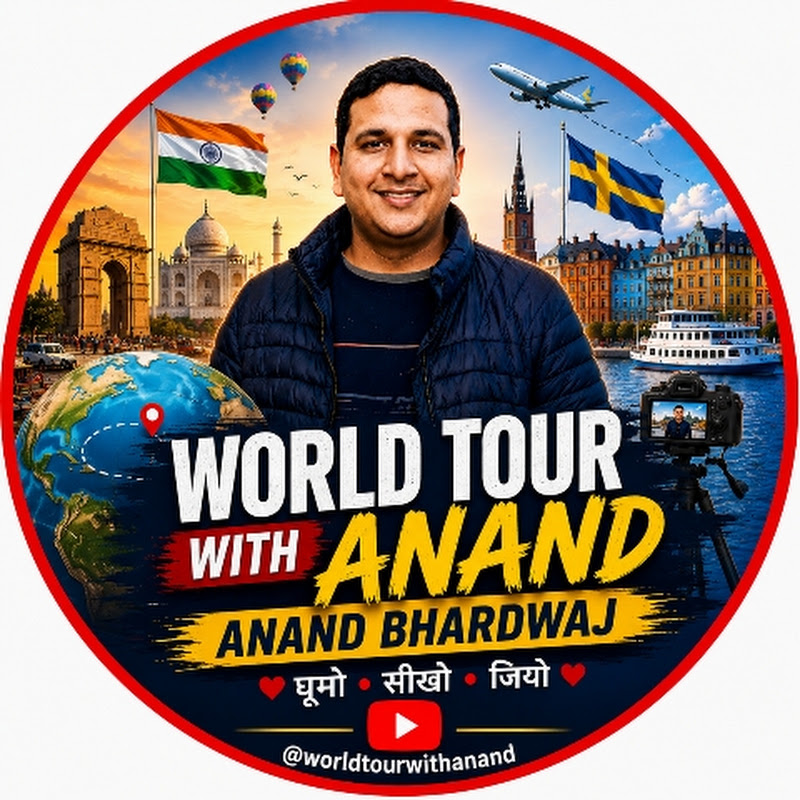 worldtourwithanand