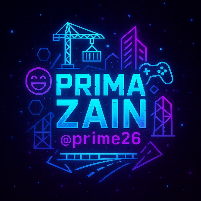 prima zain