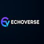 Echoverse music logo