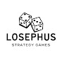 Losephus - Strategy Games logo