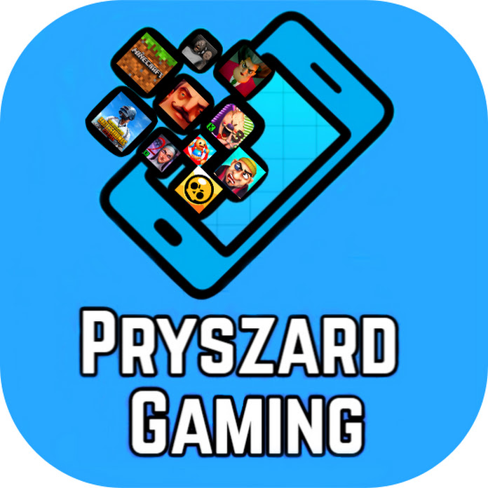 Pryszard Android iOS Gameplays Net Worth & Earnings (2024)