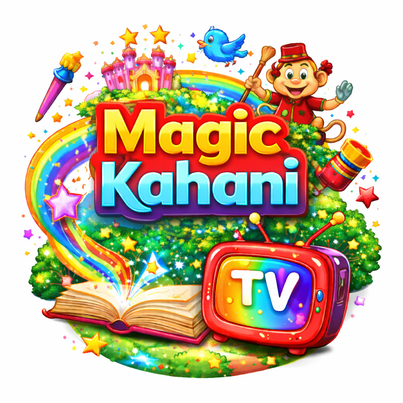 Magic Kahani TV