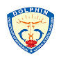 Dolphin PG Institute, Dehradun logo