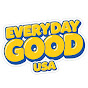 Everyday Good USA logo