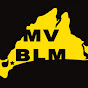 MV BLM YouTube Profile Photo