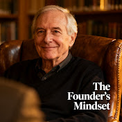 The Founder's Mindset