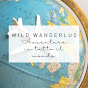 Wild Wanderlust: Adventures Across the Globe logo