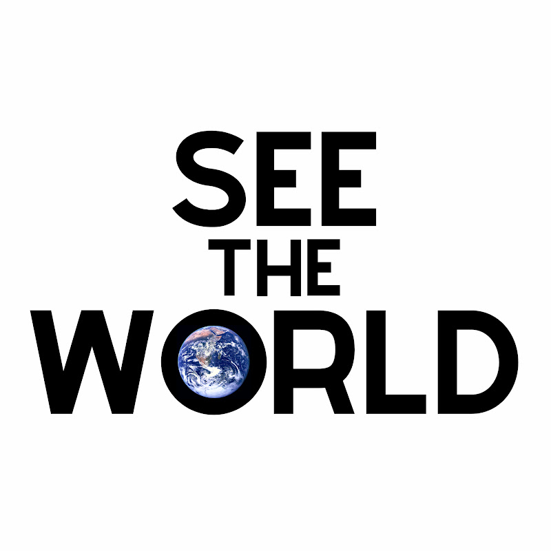 See The World 4K Walking Tours