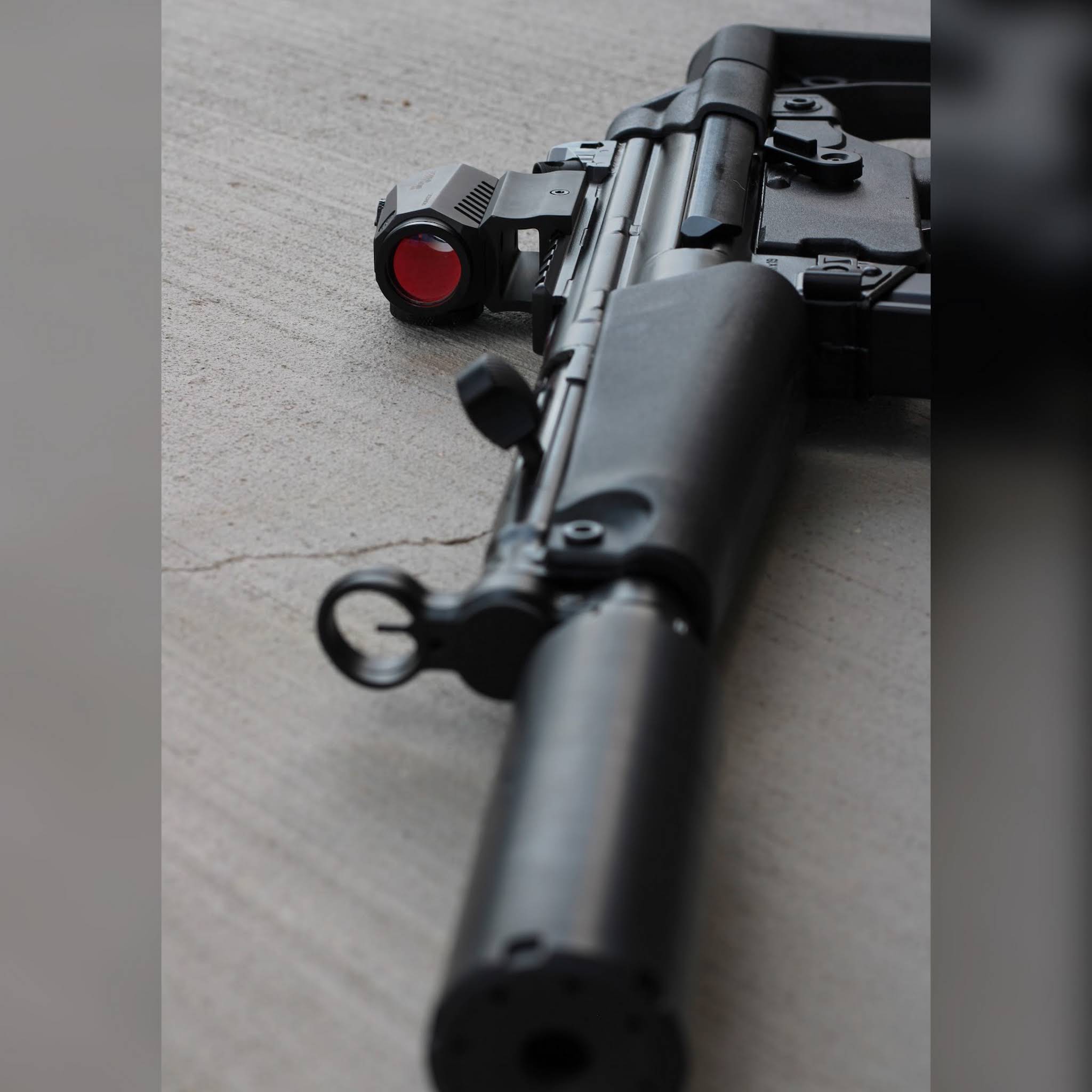 Post from 1st Shot Tactical