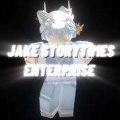 Jake Storytimes Frensie