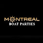 Montreal Boat Parties logo