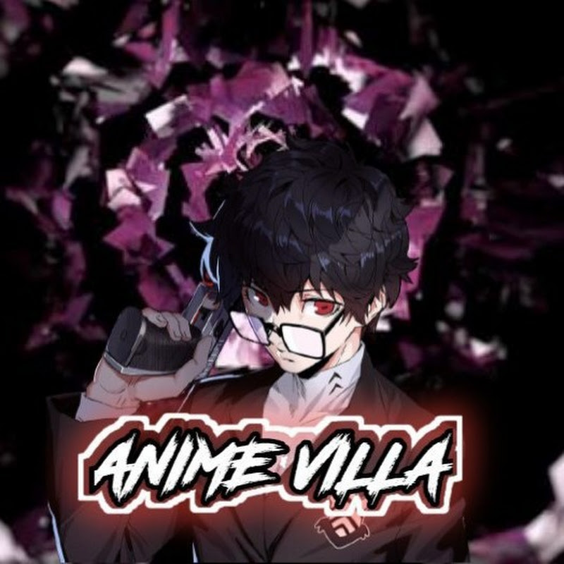 Anime Villa