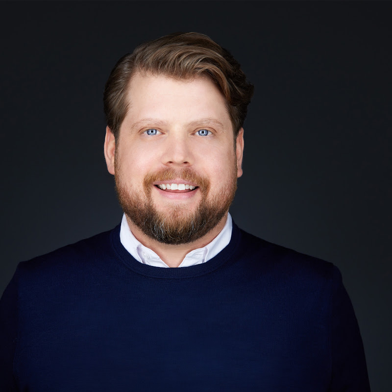 Corey Sylvester - Edmonton REALTOR®