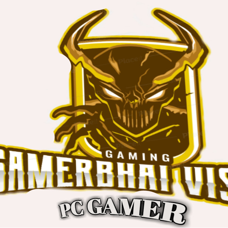 GamerBhai Vishal