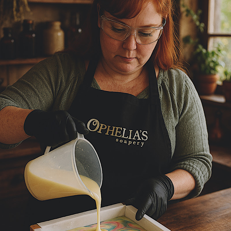 Ophelia’s Soapery
