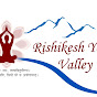 Rishikesh Yoga Valley logo
