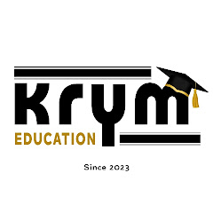KRYM EDUCATION
