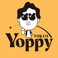 Post from Tokyo Yoppy & Disney