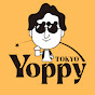 Tokyo Yoppy Disney