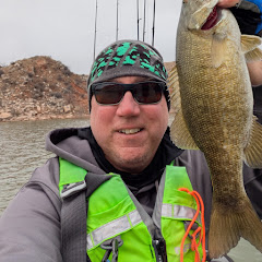 Fishing & Faith with Trever