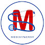 MEDISYNERGY logo