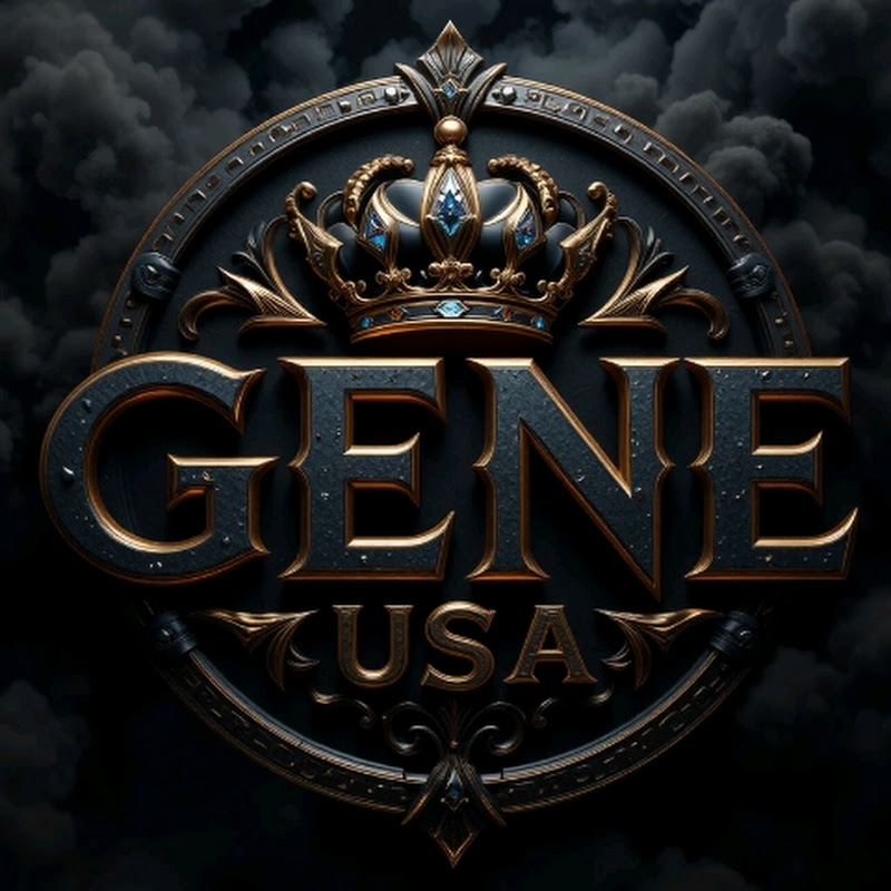 GENE USA