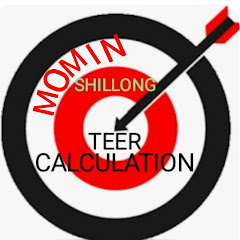 momin teer calculation