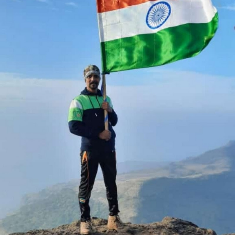 DayananDG | दयानंद गावडे 