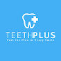 Teeth Plus Dental Clinic logo