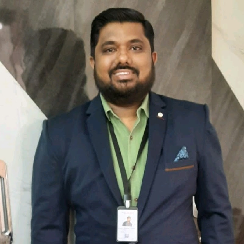 Sunil Gupta icon