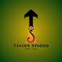 Tavern Stories Podcast logo
