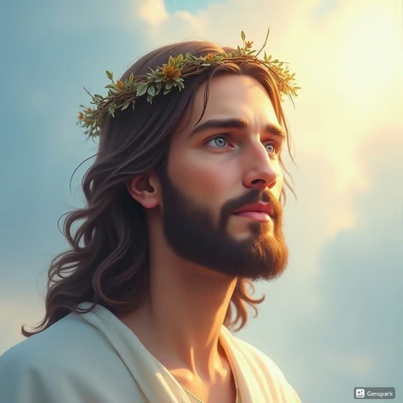 Jesusesmiguia