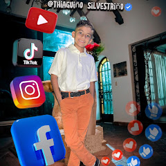 Thiaguiño silvestriño