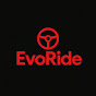EvoRide logo