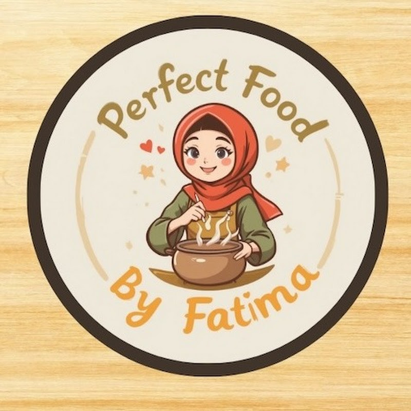 Perfect Food by Fatima