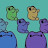 @Rainbow_Frogs.