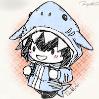 レトロジ【サメのレトロノスタルジー】 profile image
