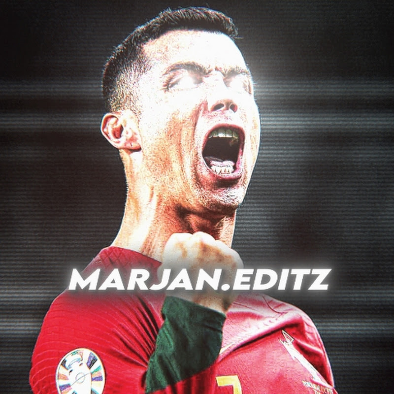 Marjan Editz●