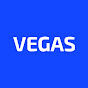 VEGAS Creative Software logo