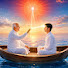 2nhJ32C-I9M-channel-avatar-Receiving God's Blessing